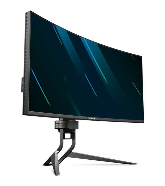 Monitor Gaming Acer 