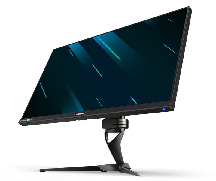 Monitor Gaming Acer 