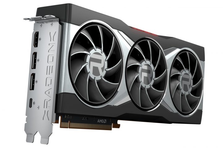 Lebih Dekat dengan Arsitektur RDNA2 (AMD Radeon RX 6800 XT) 2 RX6800XT 0 Logo