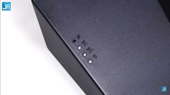 Review ASUS RT-AX82U: Gaming Jadi Lancar 5 Review ASUS RT AX82U 11