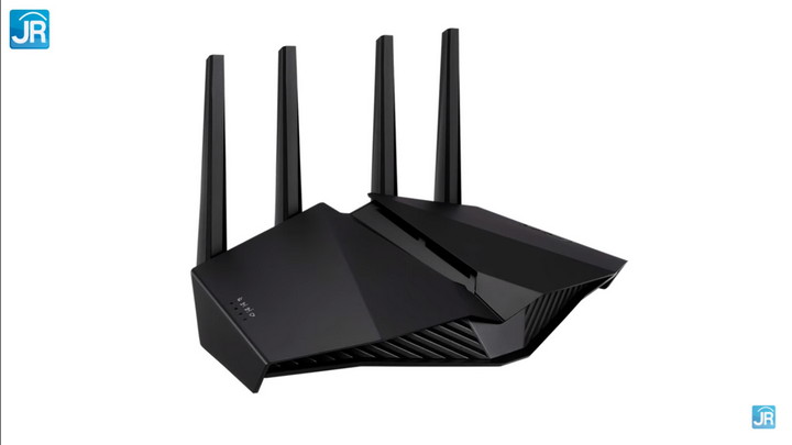 Review ASUS RT-AX82U: Gaming Jadi Lancar 1 Review ASUS RT AX82U
