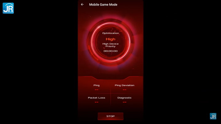 Review ASUS RT AX82U