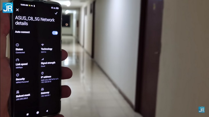 Review ASUS RT-AX82U: Gaming Jadi Lancar 3 Review ASUS RT AX82U