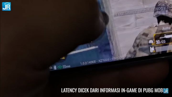 Review ASUS RT-AX82U: Gaming Jadi Lancar 6 Review ASUS RT AX82U 44