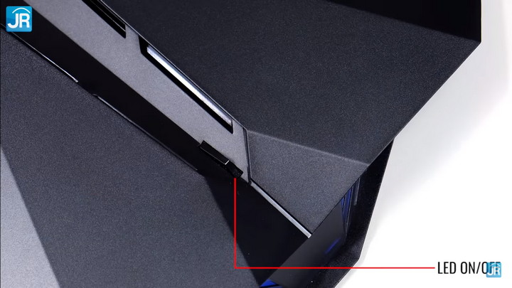 Review ASUS RT-AX82U: Gaming Jadi Lancar 4 Review ASUS RT AX82U 8