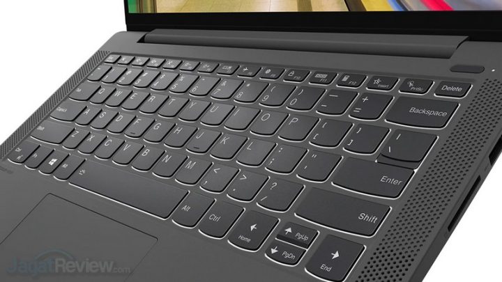 Review Lenovo IdeaPad Slim 5i: Tipis, Bisa Gaming dan Editing 9 Review Ideapad Slim 5i