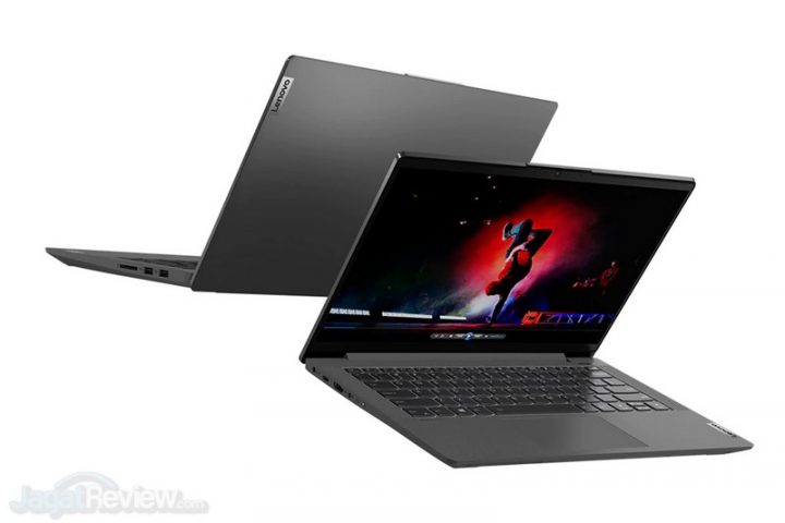 Review Lenovo IdeaPad Slim 5i: Tipis, Bisa Gaming dan Editing 1 Review Ideapad Slim 5i