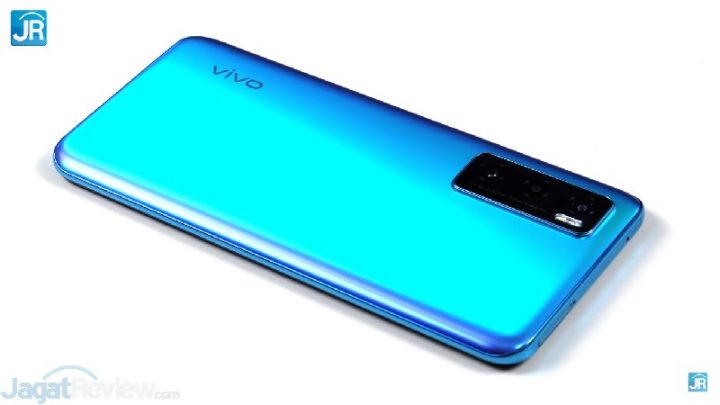 Review Vivo V20 SE: Desain Mewah, Produktivitas Lengkap 5 Review Vivo V20 SE 19