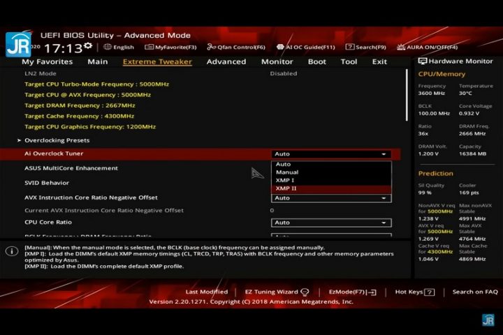 Review Klevv BOLT XR DDR4 3600: Murah dan Kencang! 6 Screenshot 1749