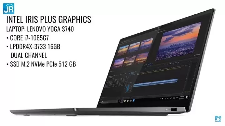 Lenovo Yoga S740