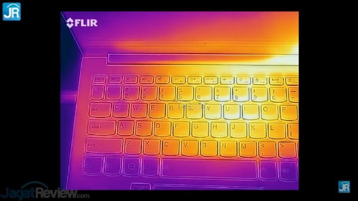 Review Lenovo Yoga Slim 7i Carbon: Super Ringan dan Kencang 7 Screenshot 238