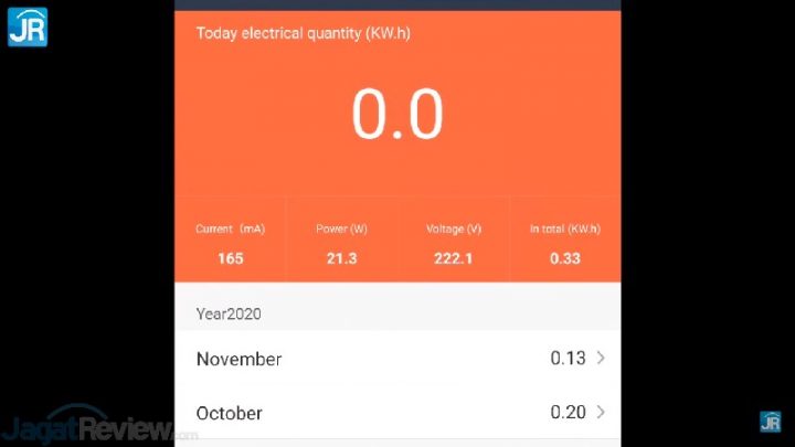 Review Monitor BenQ-Zowie XL2546K 5 Screenshot 63