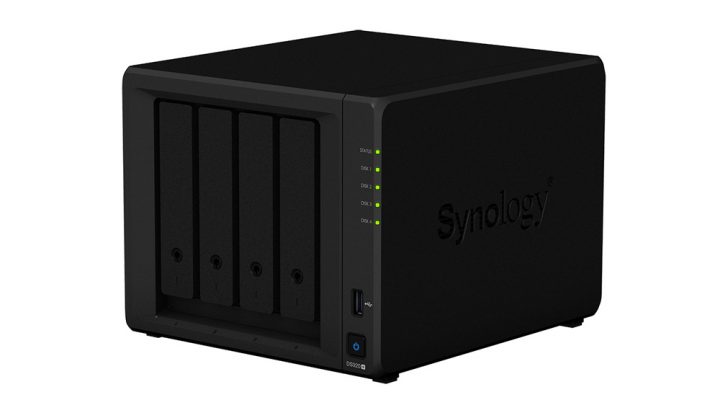 File Server yang Lebih Fleksibel dan Modern dengan NAS Synology 4 Synology DS920