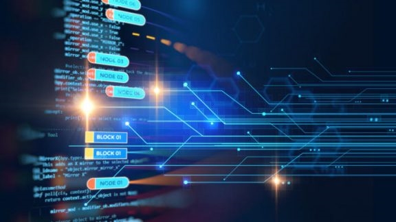 Direct Release: VMware Umumkan Kehadiran Platform Blockchain Kelas Enterprise 39 VMware