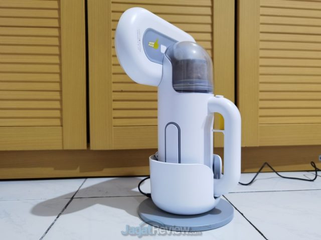 Hands-On: Zuupermum UV Vacuum Cleaner ZP 01 5 Zuupermum UV Vacuum Cleaner ZP 01 1