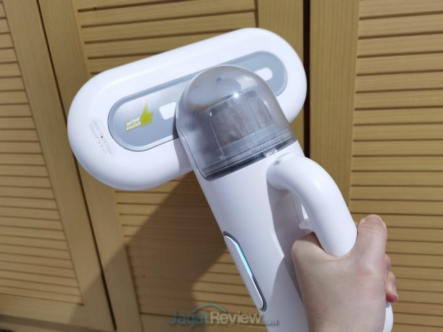 Hands-On: Zuupermum UV Vacuum Cleaner ZP 01 3 Zuupermum UV Vacuum Cleaner ZP 01 5