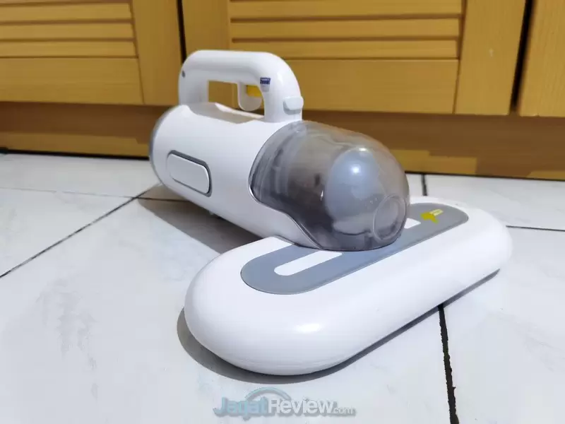 Hands-On: Zuupermum UV Vacuum Cleaner ZP 01 49 Zuupermum UV Vacuum Cleaner ZP 01 8