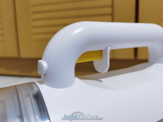 Hands-On: Zuupermum UV Vacuum Cleaner ZP 01 4 Zuupermum UV Vacuum Cleaner ZP 01 9