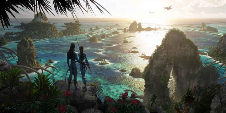 Ubisoft Tunda Game Avatar ke 2022 5 avatar21