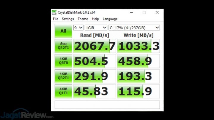 Review Lenovo IdeaPad Slim 3: Baterai Irit, Performa Oke 5 cdm 2