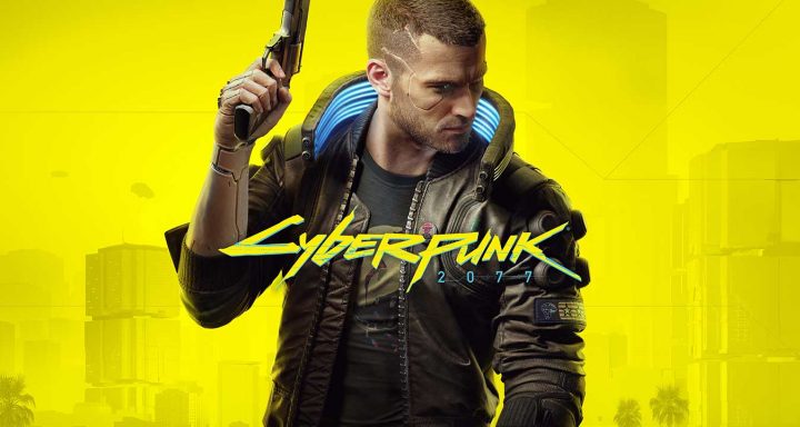 Cyberpunk 2077 Ditunda, Harga Saham CD Projekt Red Jatuh 25% 14 cyberpunk 2077 600x312 1
