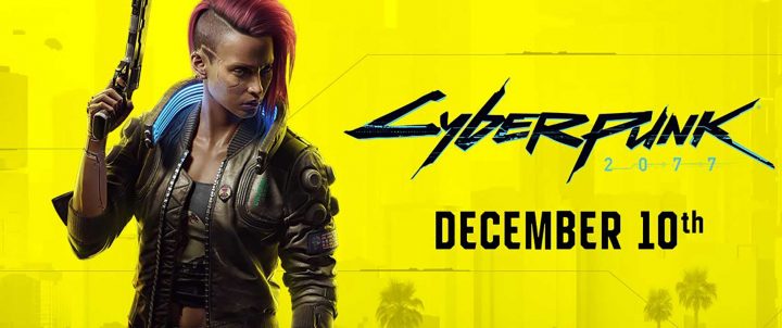 CD Projekt Red Bantah Rumor Penundaan Kembali Cyberpunk 2077 13 cyberpunk 2077 release date