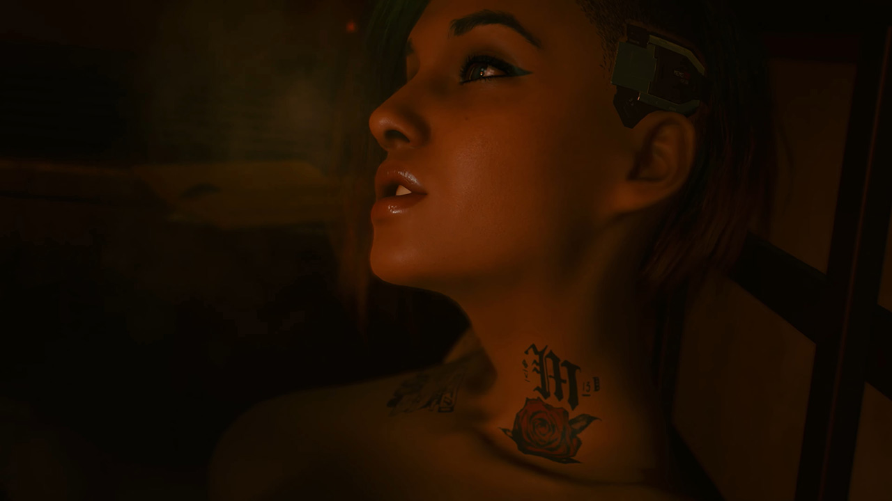 Cyberpunk 2077 Rilis Trailer Gameplay Teranyar 9 cyberpunk 2077