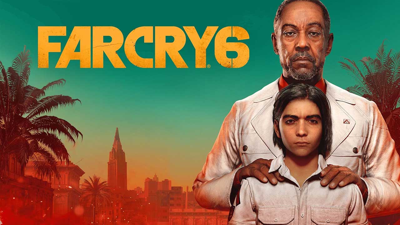 Ubisoft Peringatkan Email Penipuan BETA Far Cry 6 7 far cry 61 1