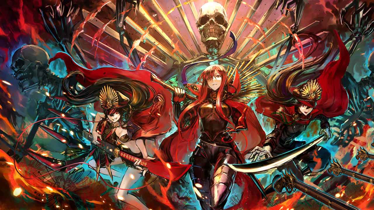 fate go nobunaga