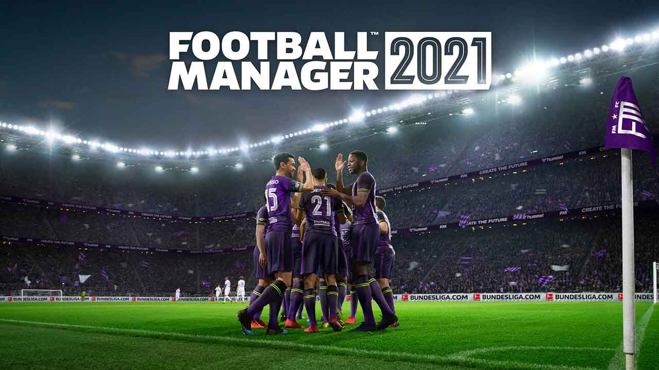football manager 20212