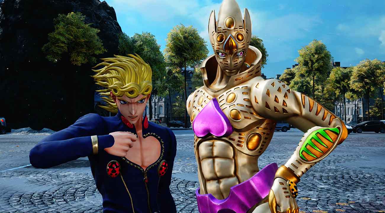 giorno
