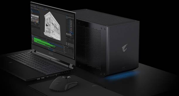 Direct Release: GIGABYTE Launches AORUS RTX 3090/3080 GAMING BOX 3 image003