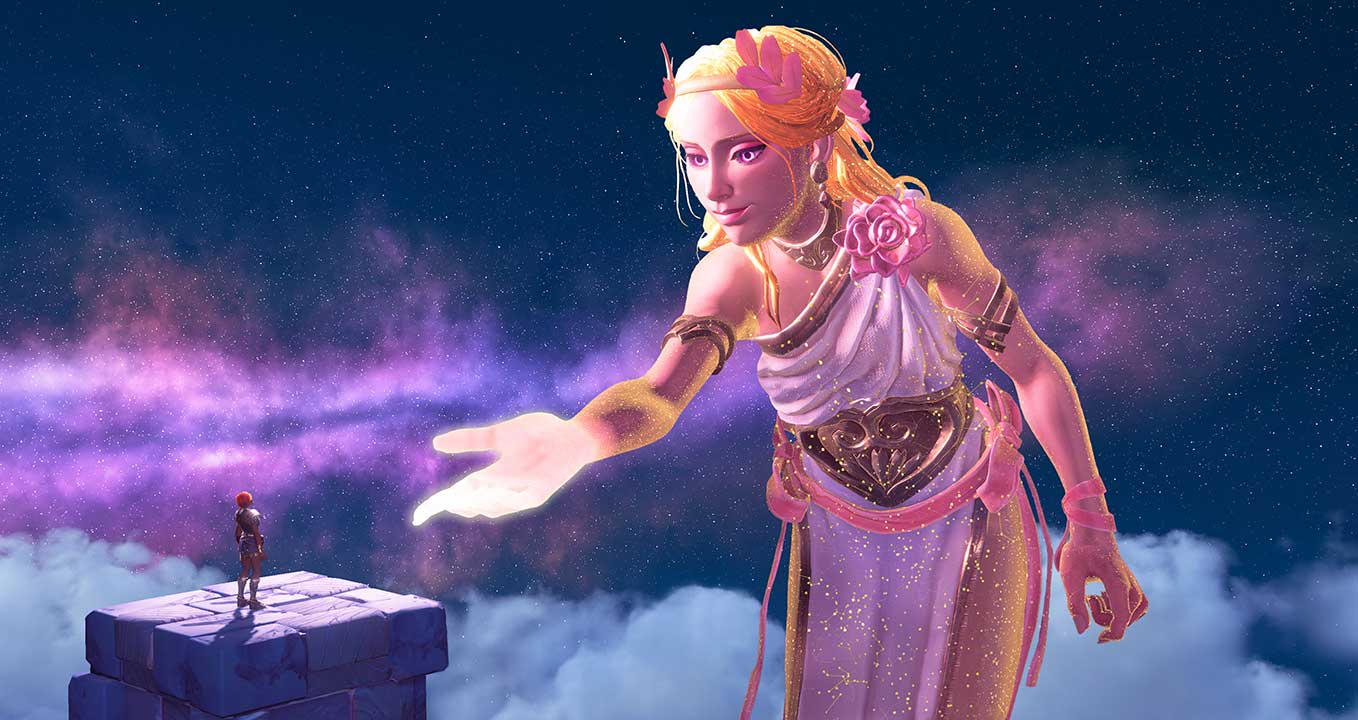 immortals fenyx rising aphrodite