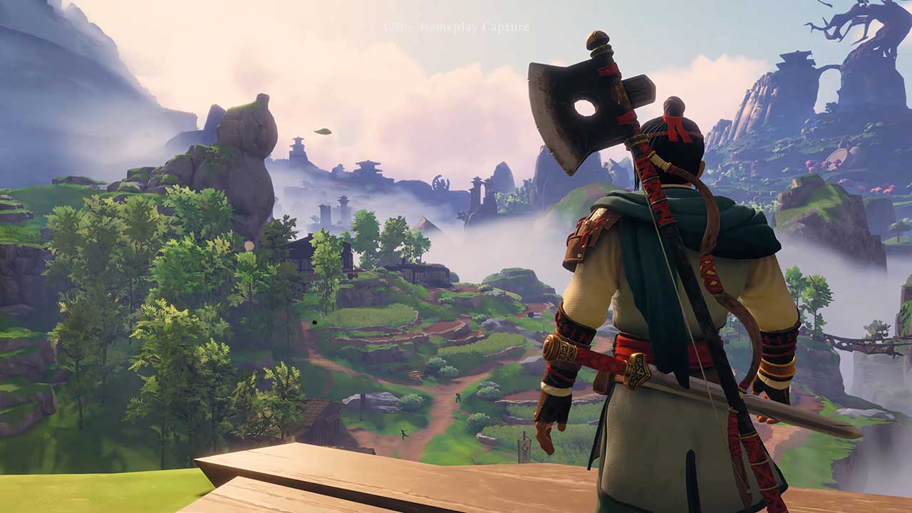 immortals fenyx rising china