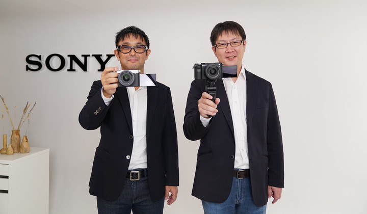 Sony Luncurkan Alpha 7C dan Lensa SEL2860, Paket Kamera Ringkas Nan Komplit 1 Sony Alpha 7C dan SEL2860