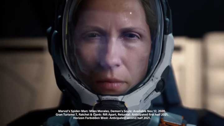 playstation 5 exclusive