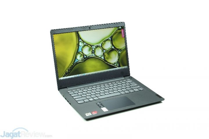 Review Lenovo IdeaPad Slim 3: Baterai Irit, Performa Oke 1 review Lenovo IdeaPad Slim 3