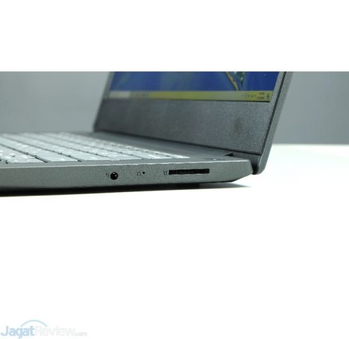 Review Lenovo IdeaPad Slim 3: Baterai Irit, Performa Oke 6 review Lenovo IdeaPad Slim 3