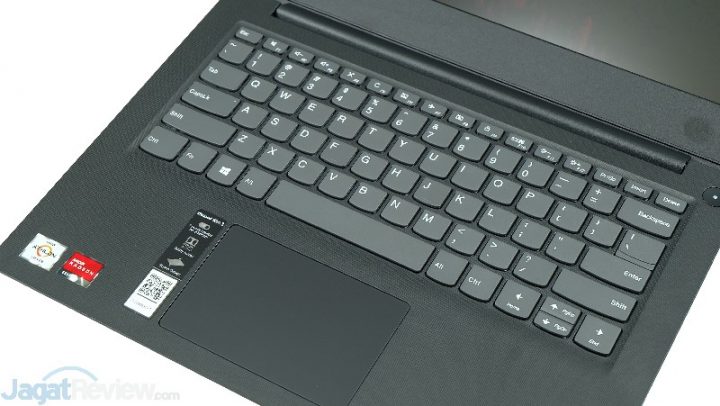 Review Lenovo IdeaPad Slim 3: Baterai Irit, Performa Oke 7 review Lenovo IdeaPad Slim 3