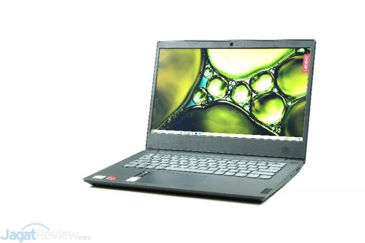 Review Lenovo IdeaPad Slim 3: Baterai Irit, Performa Oke 1 review Lenovo IdeaPad Slim 3i