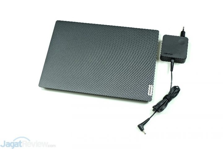Review Lenovo IdeaPad Slim 3: Baterai Irit, Performa Oke 3 review Lenovo IdeaPad Slim 3i