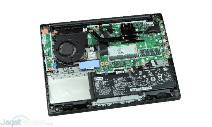 review Lenovo IdeaPad Slim 3i
