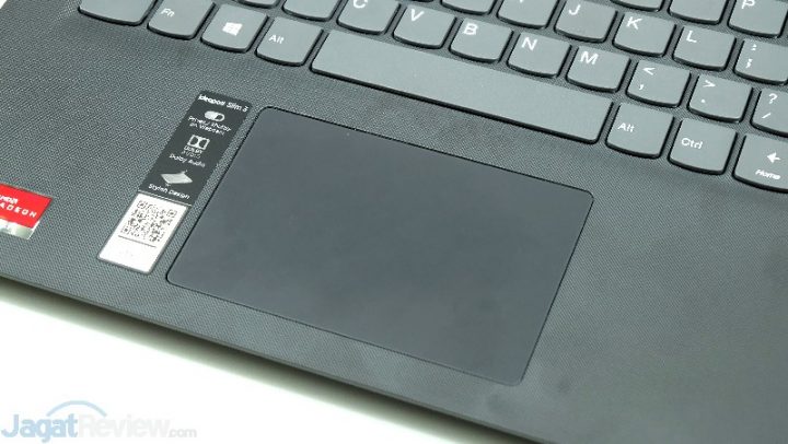 Review Lenovo IdeaPad Slim 3: Baterai Irit, Performa Oke 8 review Lenovo IdeaPad Slim 3