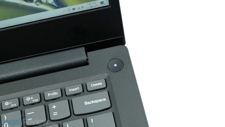 Review Lenovo IdeaPad Slim 3: Baterai Irit, Performa Oke 9 review Lenovo IdeaPad Slim 3