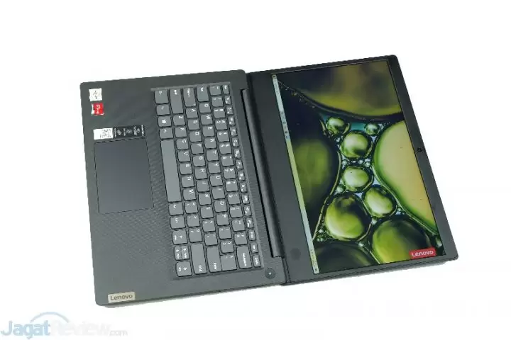 Review Lenovo IdeaPad Slim 3: Baterai Irit, Performa Oke 4 review Lenovo IdeaPad Slim 3i
