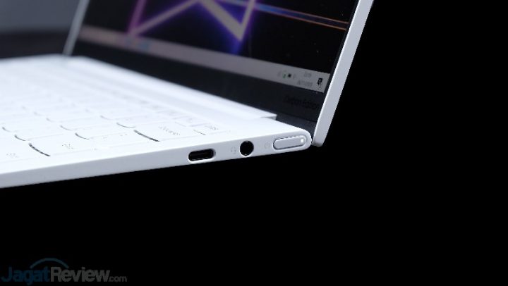 Review Lenovo Yoga Slim 7i Carbon: Super Ringan dan Kencang 12 review Lenovo Yoga Slim 7i Carbon