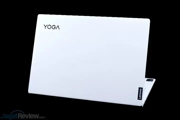Review Lenovo Yoga Slim 7i Carbon: Super Ringan dan Kencang 2 review Lenovo Yoga Slim 7i Carbon