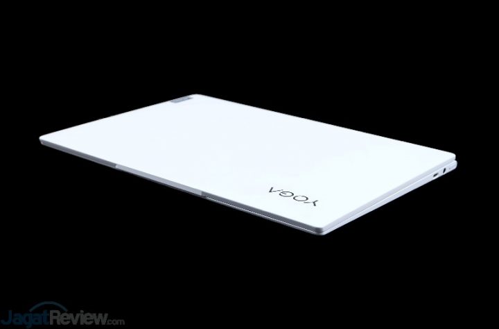 Review Lenovo Yoga Slim 7i Carbon: Super Ringan dan Kencang 4 review Lenovo Yoga Slim 7i Carbon