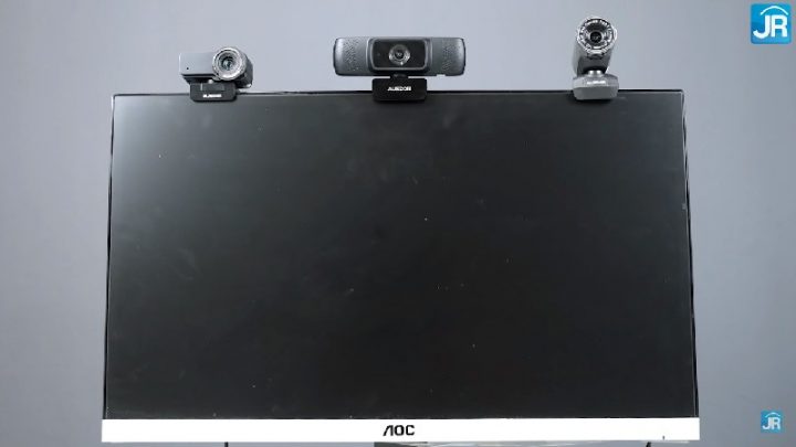 Review Webcam Ausdom: Autofokus & FHD, Harga Terjangkau 7 review webcam ausdom