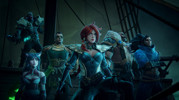 RPG Offline LOL – Ruined King: A League of Legends Story Meluncur 2021 6 ruined king